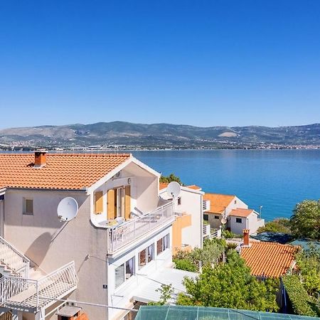Apartman Maria, Čiovo Apartment Trogir Exterior foto