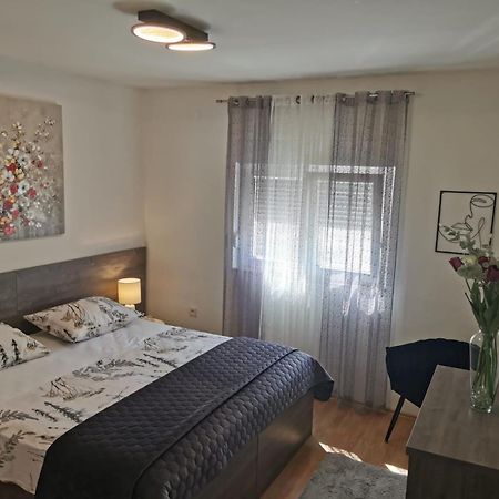 Apartman Maria, Čiovo Apartment Trogir Exterior foto