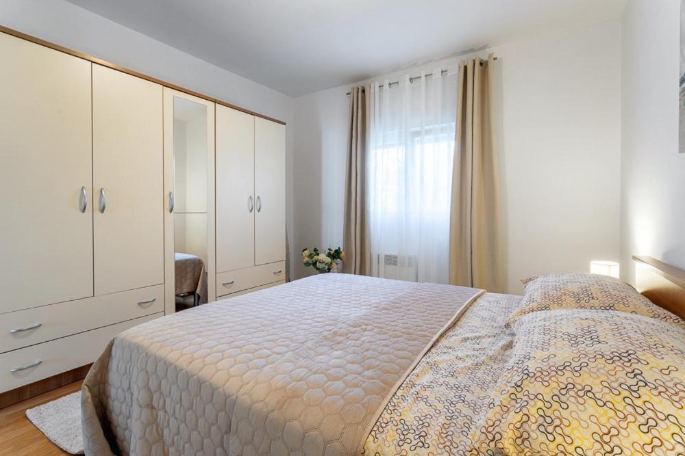 Apartman Maria, Čiovo Apartment Trogir Exterior foto