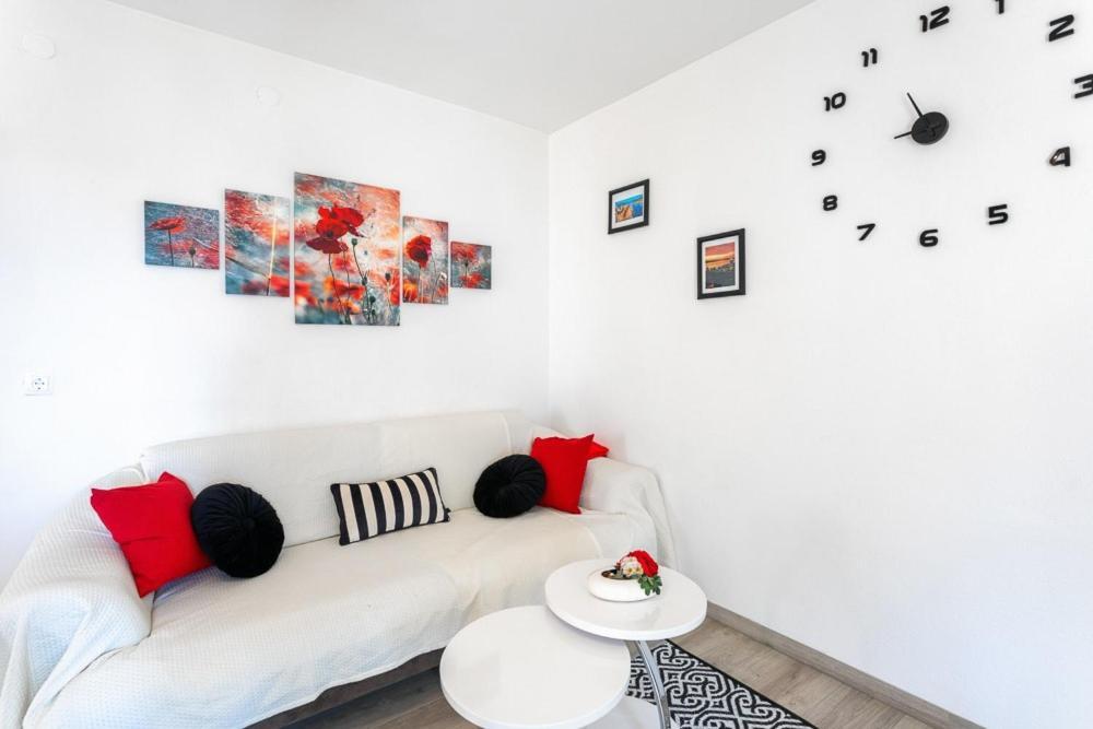 Apartman Maria, Čiovo Apartment Trogir Exterior foto