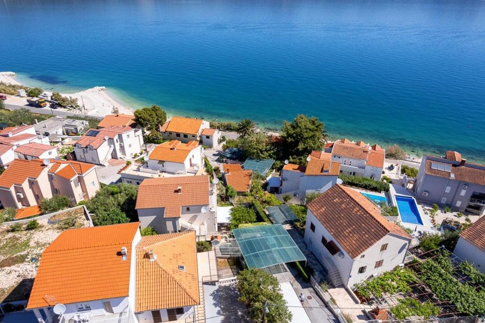 Apartman Maria, Čiovo Apartment Trogir Exterior foto