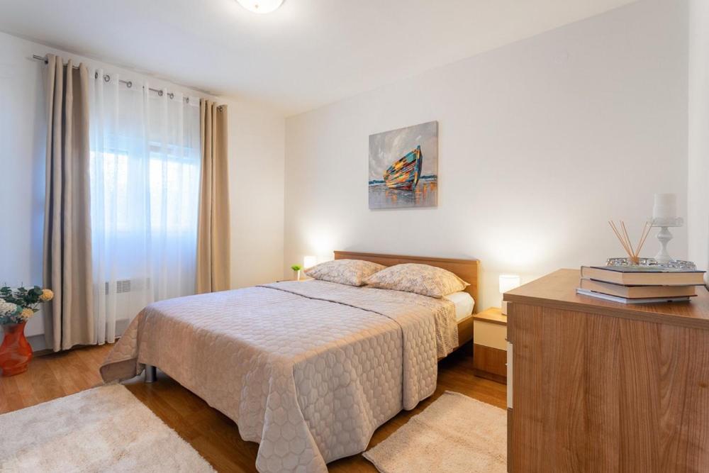 Apartman Maria, Čiovo Apartment Trogir Exterior foto
