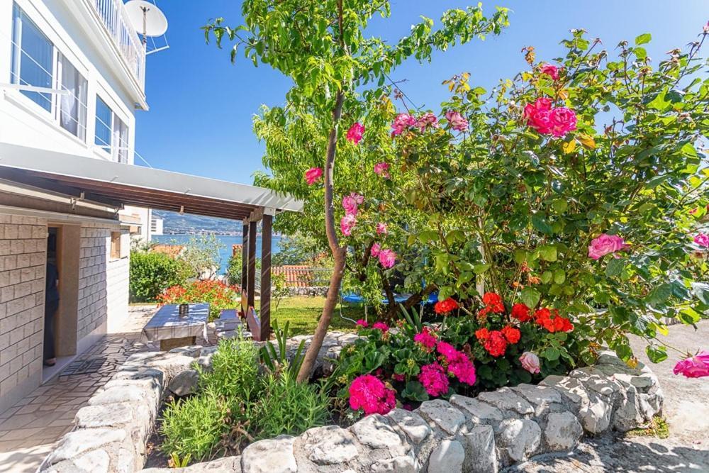 Apartman Maria, Čiovo Apartment Trogir Exterior foto