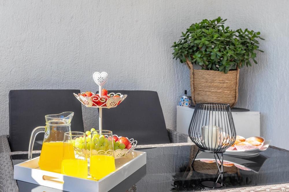 Apartman Maria, Čiovo Apartment Trogir Exterior foto