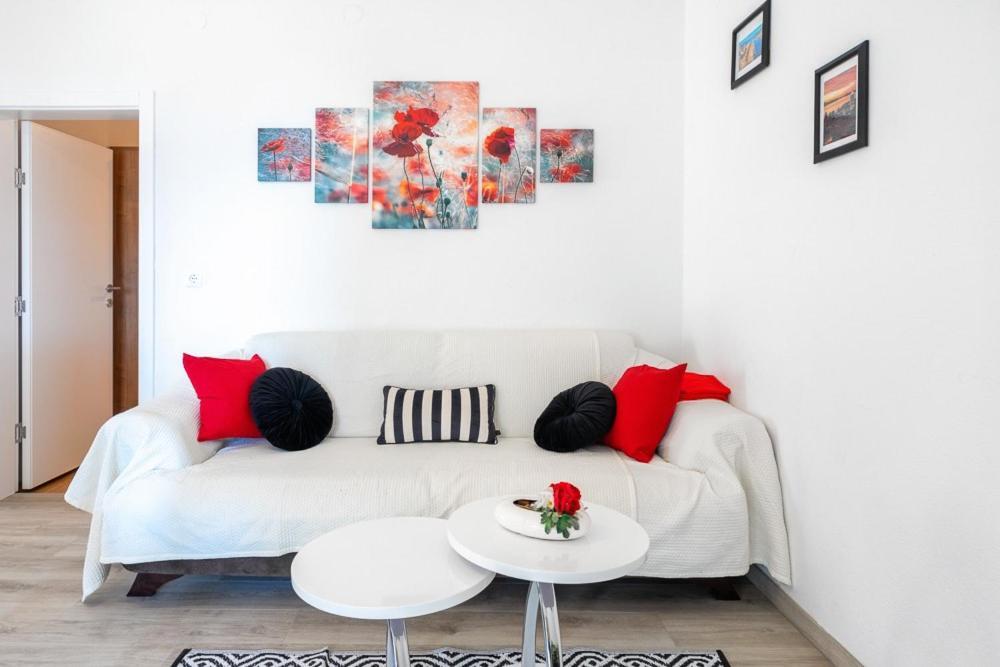 Apartman Maria, Čiovo Apartment Trogir Exterior foto