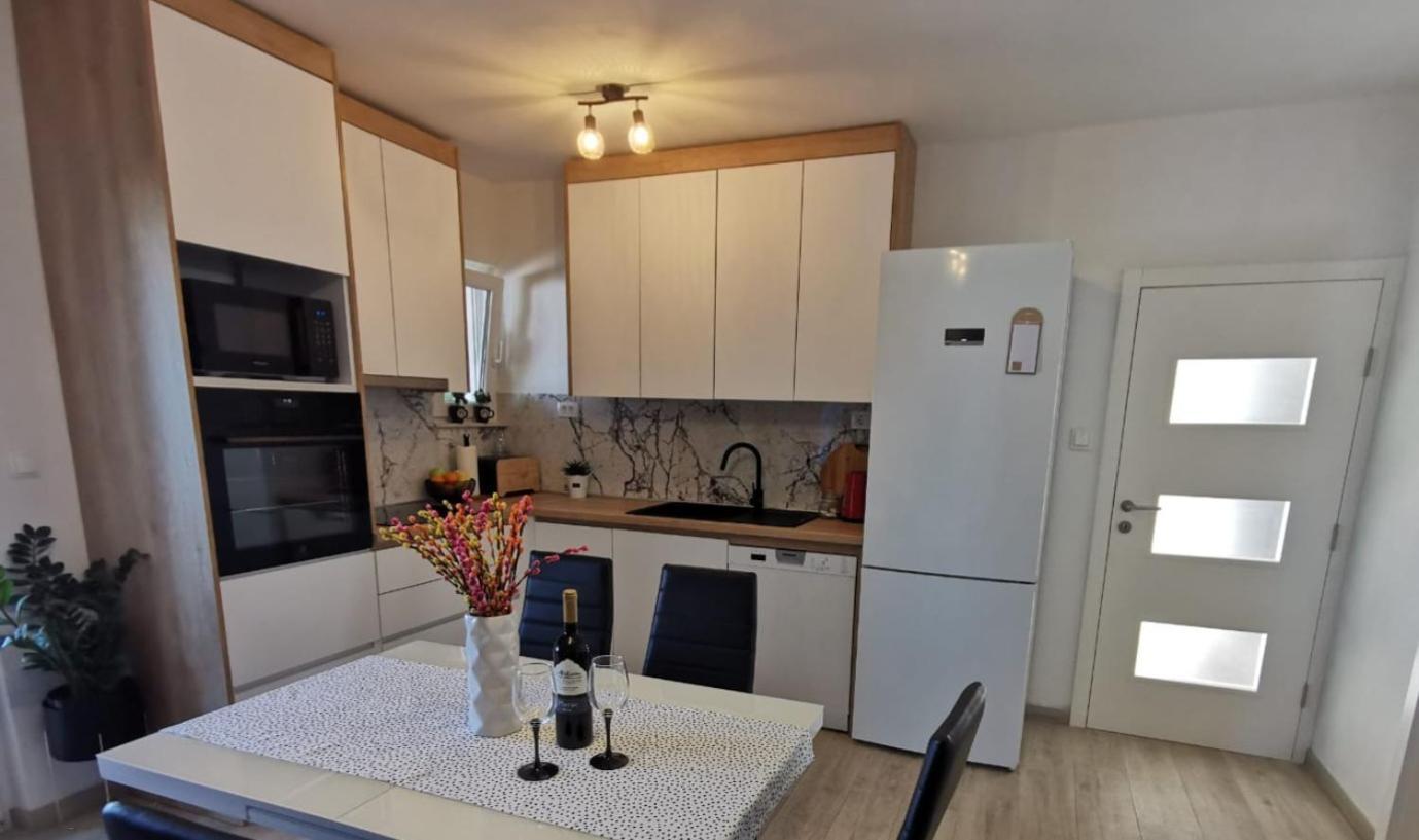 Apartman Maria, Čiovo Apartment Trogir Exterior foto