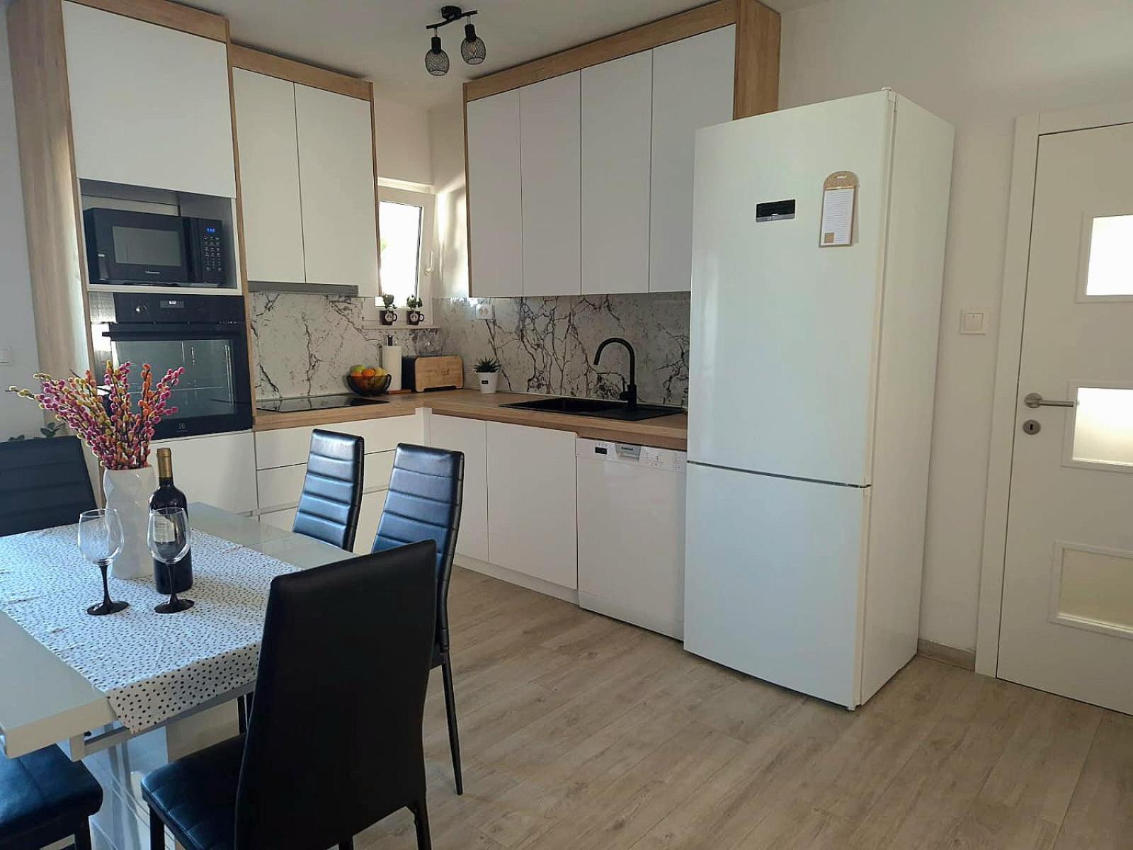 Apartman Maria, Čiovo Apartment Trogir Exterior foto