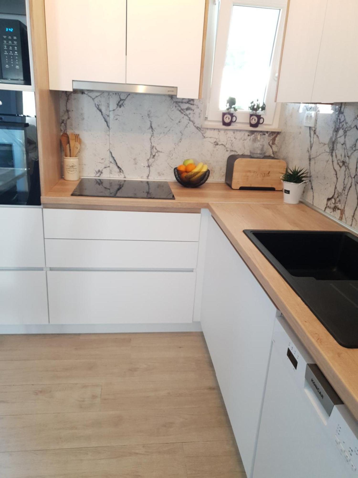 Apartman Maria, Čiovo Apartment Trogir Exterior foto