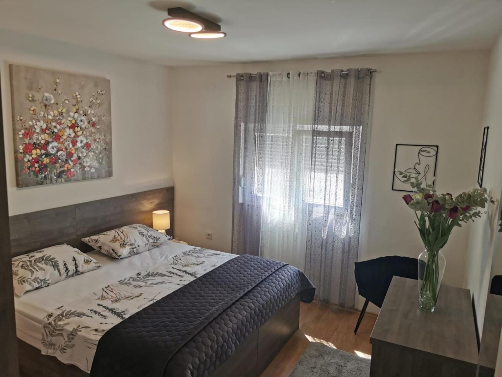 Apartman Maria, Čiovo Apartment Trogir Exterior foto