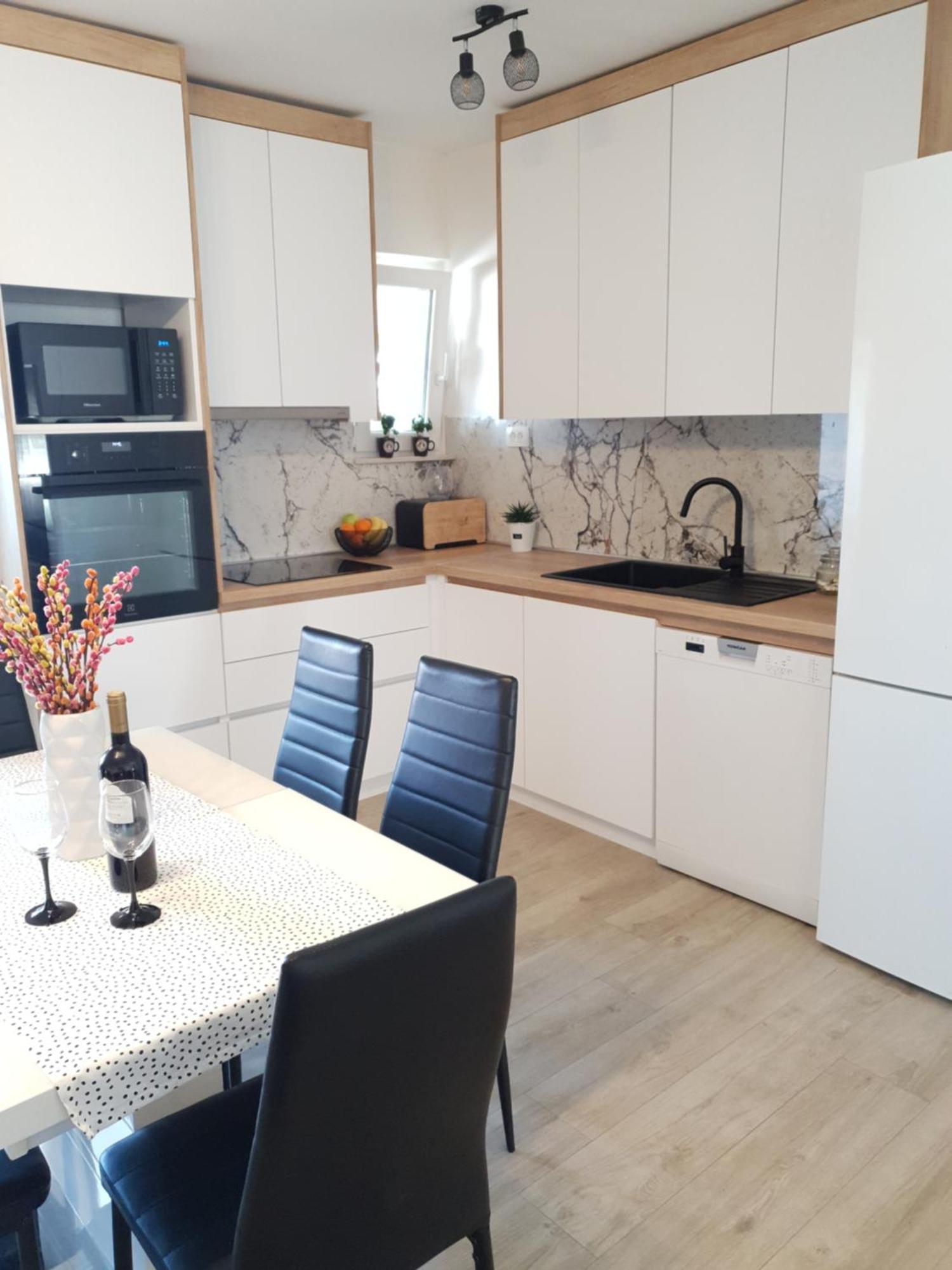 Apartman Maria, Čiovo Apartment Trogir Exterior foto