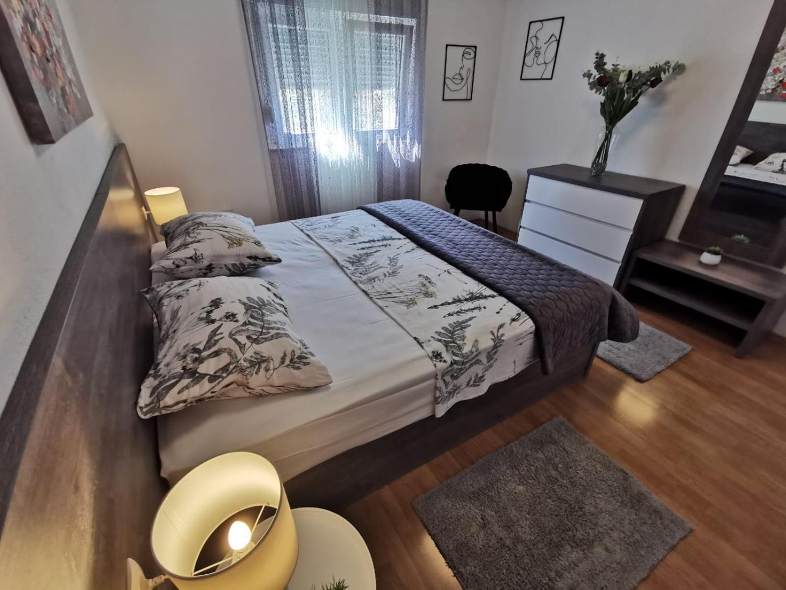 Apartman Maria, Čiovo Apartment Trogir Exterior foto