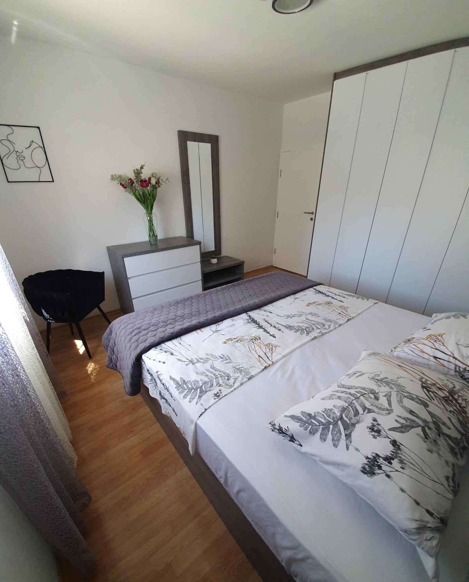 Apartman Maria, Čiovo Apartment Trogir Exterior foto