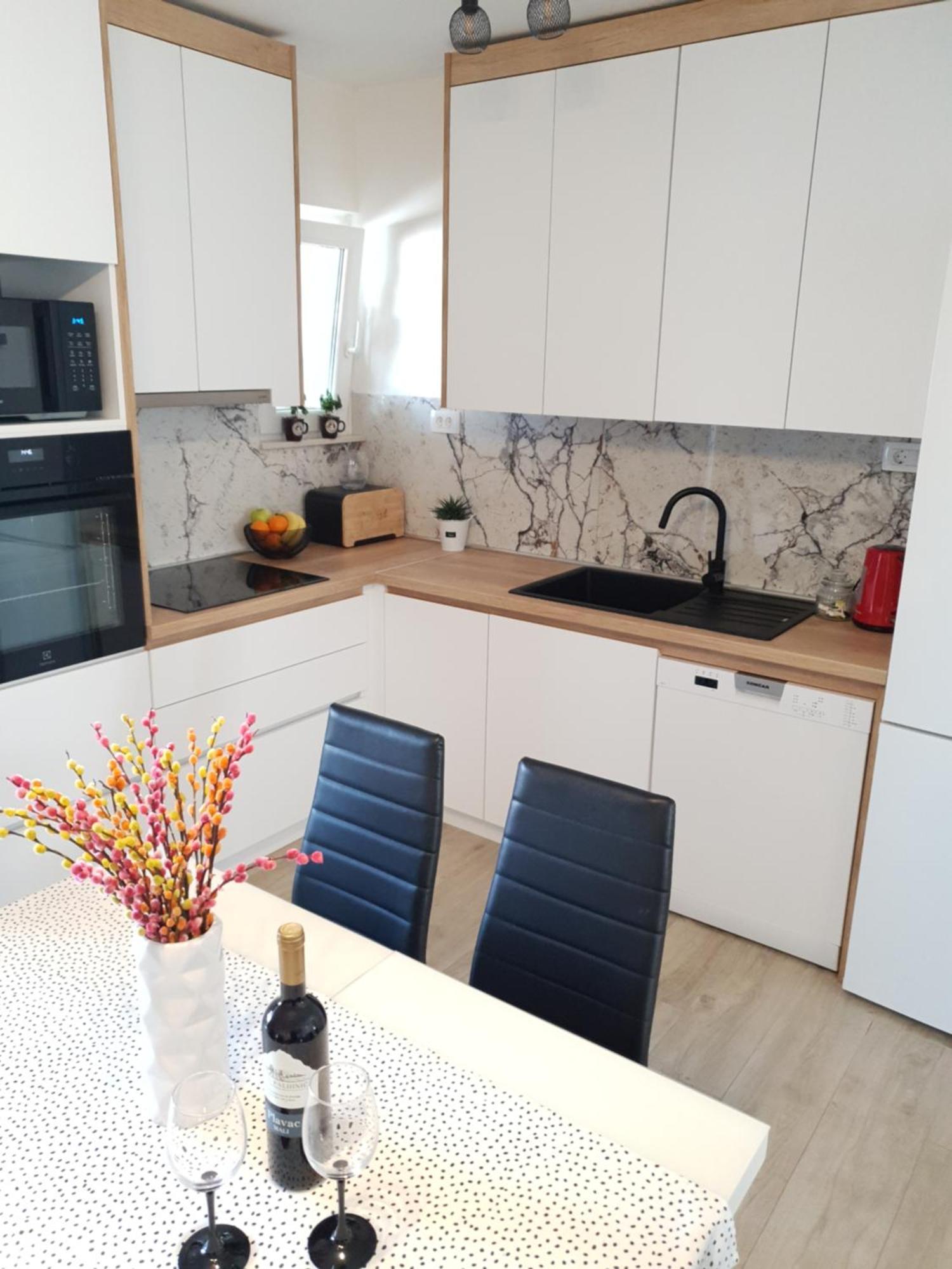 Apartman Maria, Čiovo Apartment Trogir Exterior foto